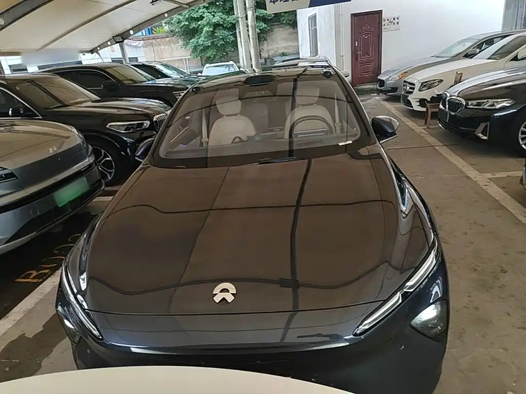 Фото 3 - NIO ET7