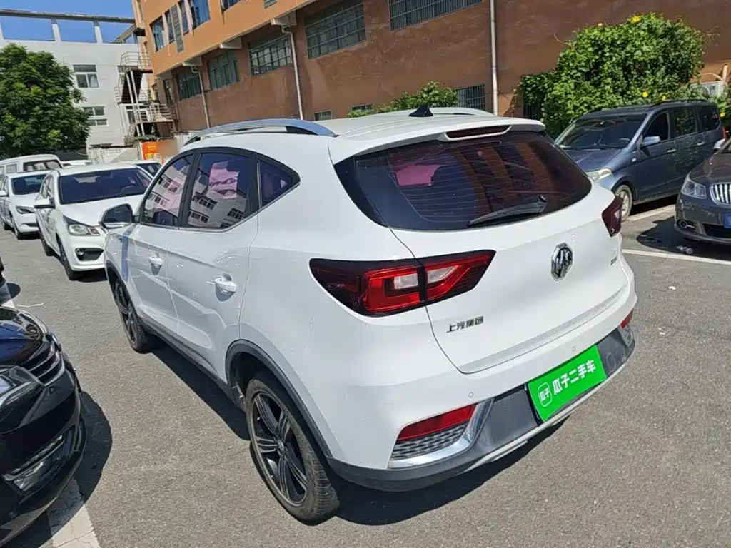Photo 5 - MG ZS