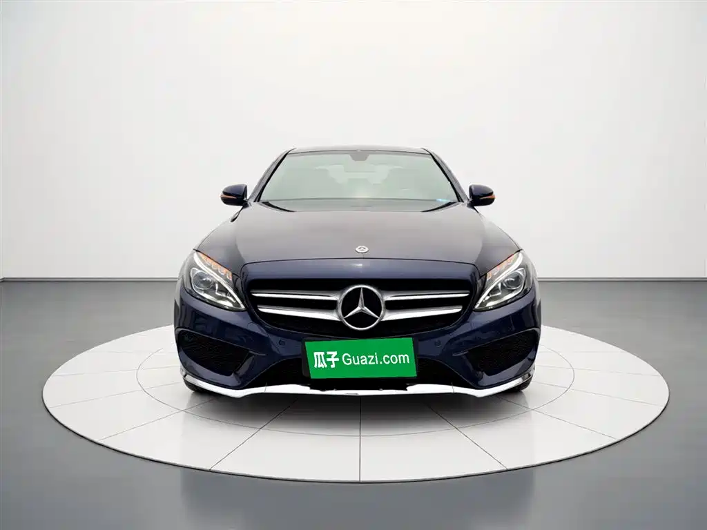 Mercedes-Benz C-Class 2018 C 200 L Sport Edition фото 3