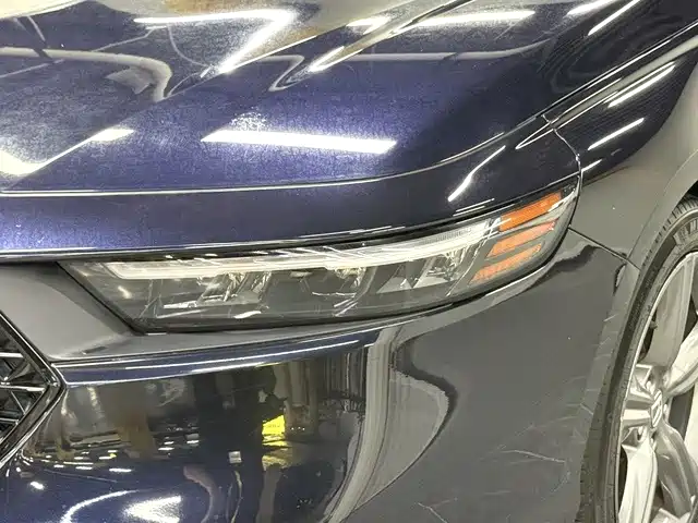 Honda Accord New Energy 2025 2023 2.0L e:PHEV Luxury Edition