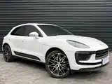 Фото 2 - Porsche Macan
