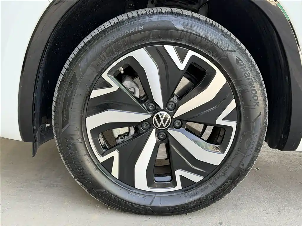 Volkswagen Tayron GTE Plug-in Hybrid 2023 280TSI Luxury Plus Advanced Edition фото 14