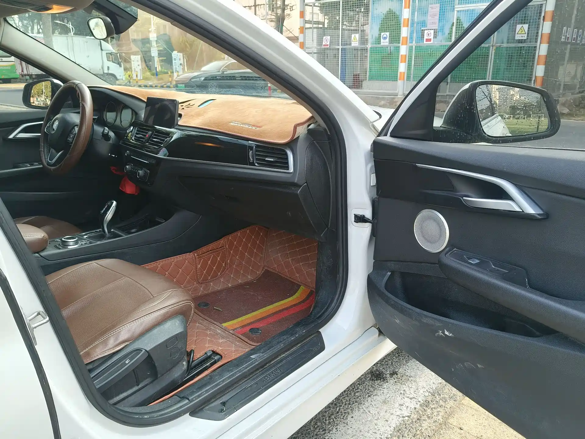 Фото 11 - BMW 1 Series
