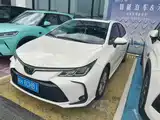 Фото 1 - Toyota Corolla