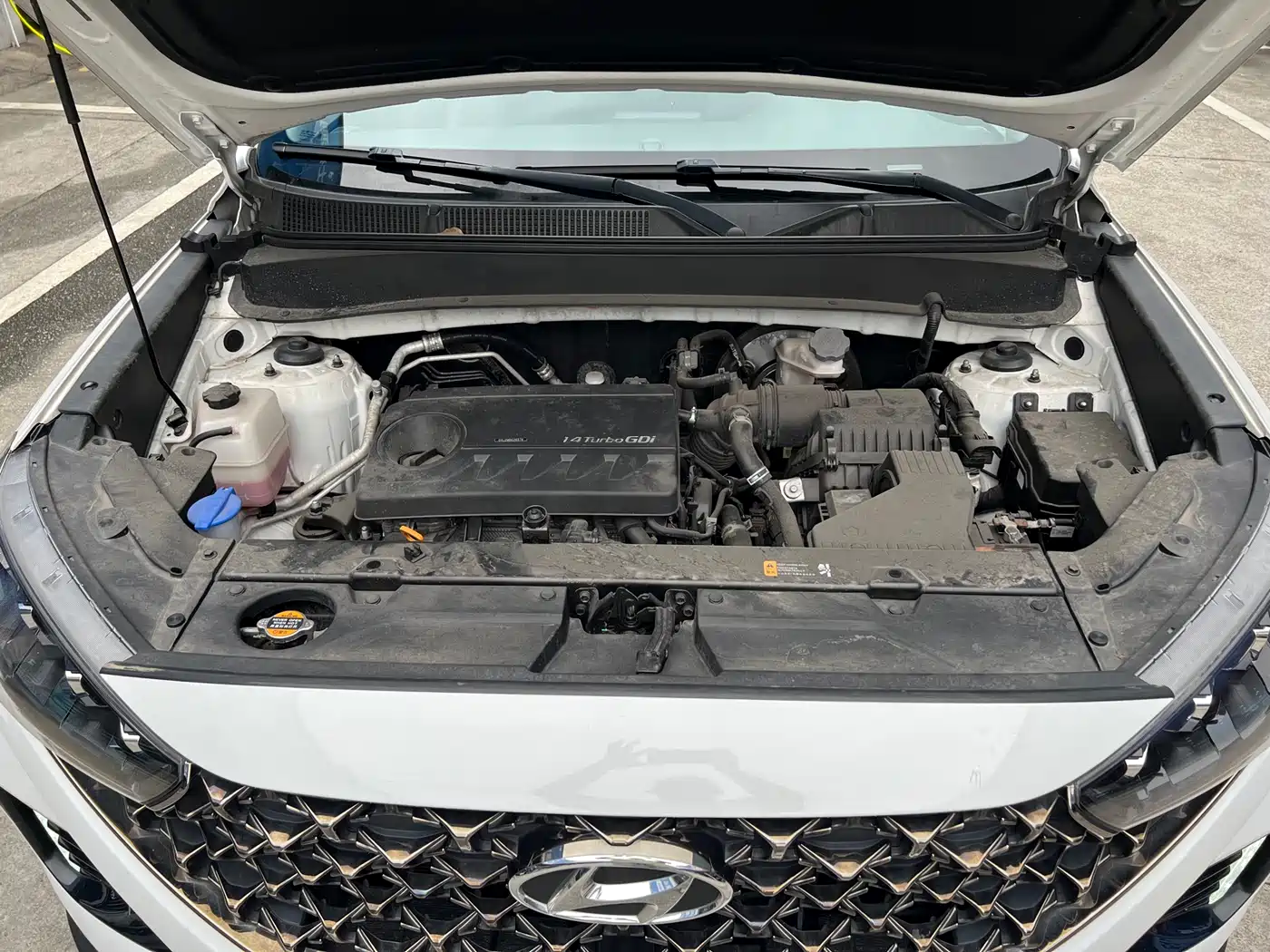 HYUNDAI BEIJING HYUNDAI IX35