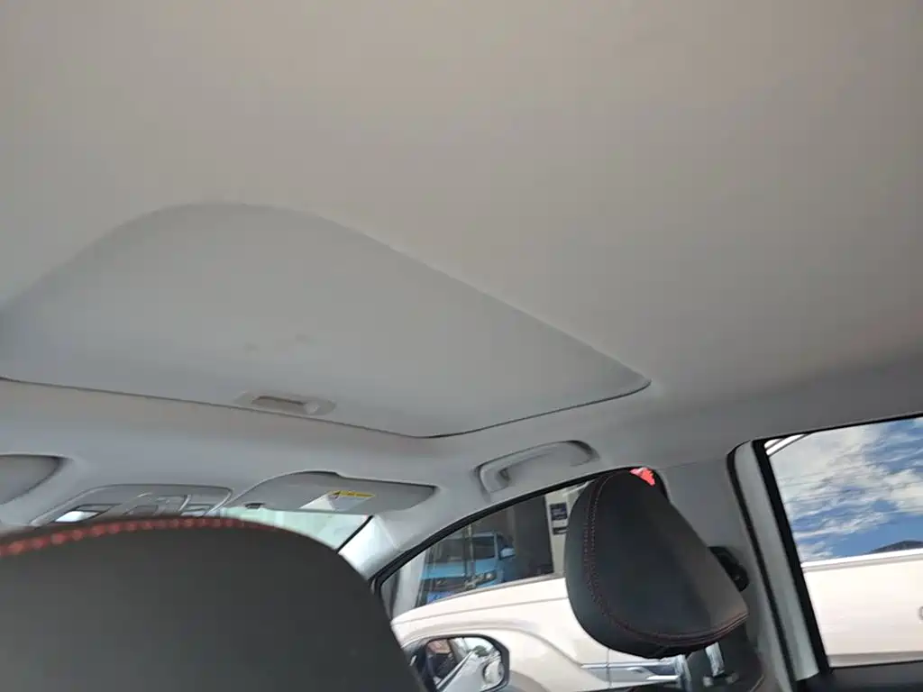 Geely Vision X3 2021 2021 PRO 1.5L CVT Premium