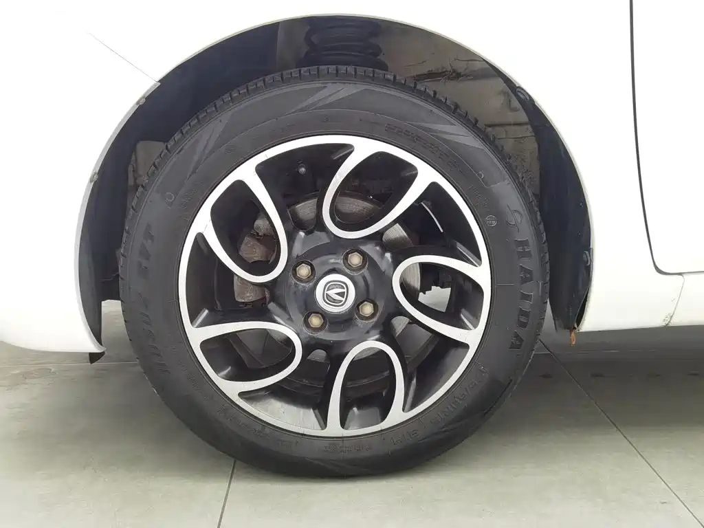 Changan Benben 2016 2015 1.4L Manual Luxury (China V)