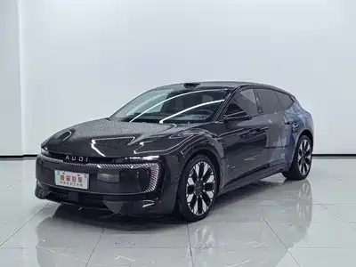 Audi E5 Sportback