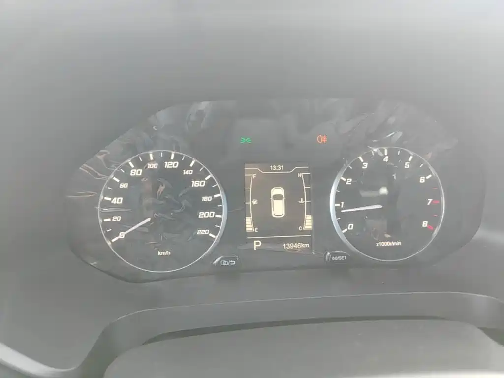 Chery Tiggo 5x 2025 2025 1.5L CVT Excellence Edition