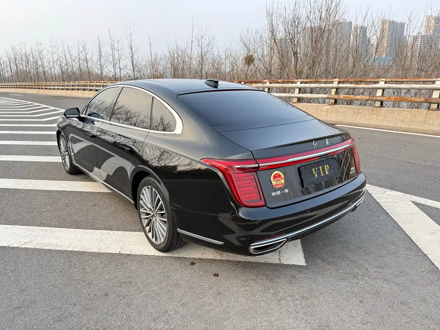 Hongqi HONGQI H9