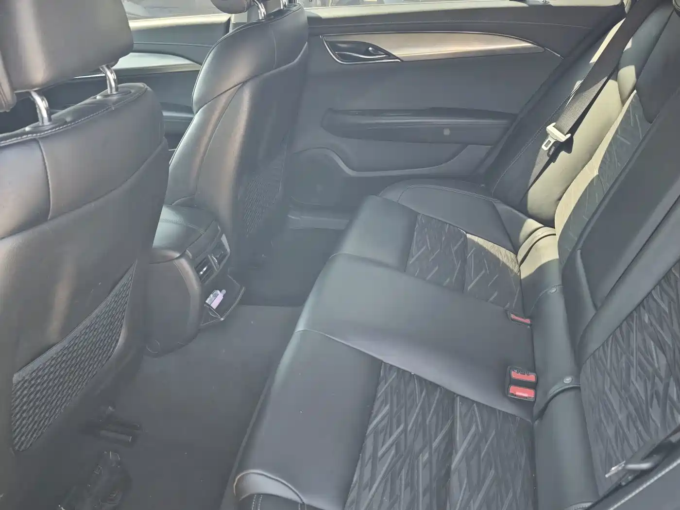 Cadillac ATS-L 2019 2017 28T Technology