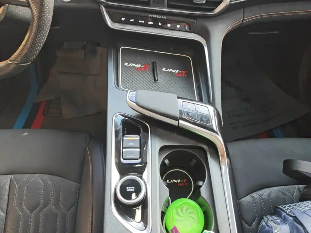 Changan UNI-T 2022 2022 1.5T Sport Premium