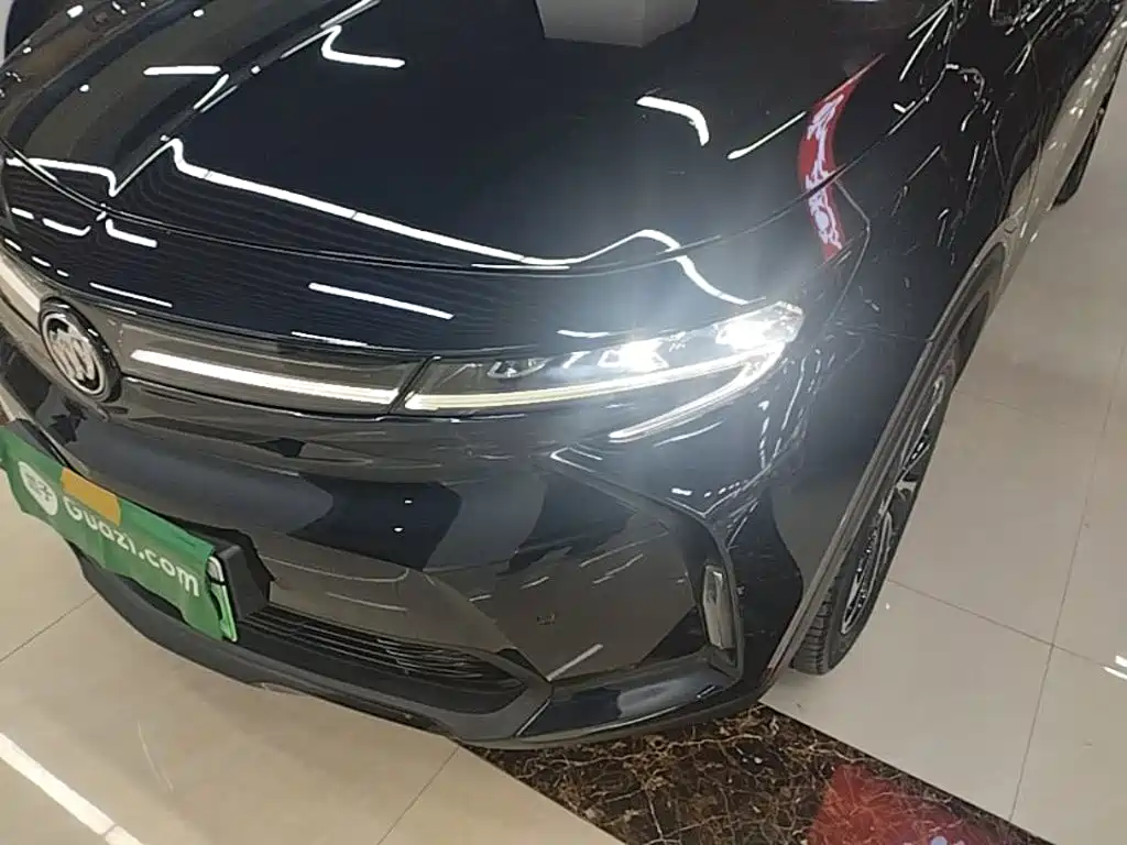  Buick Velite 7 2020 652E Connected Smart 18