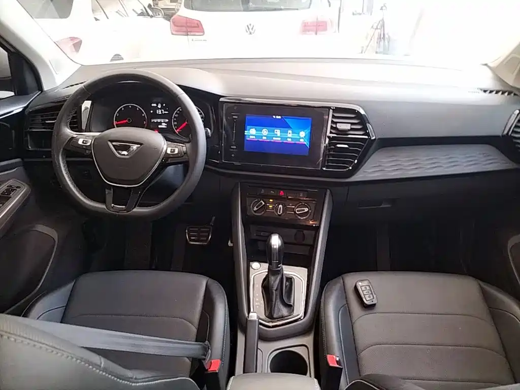 Фото 10 - Jetta VS5