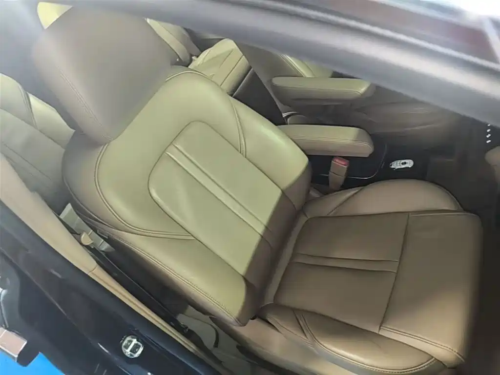 Buick GL8 2017 ES 28T Luxury China V фото 25