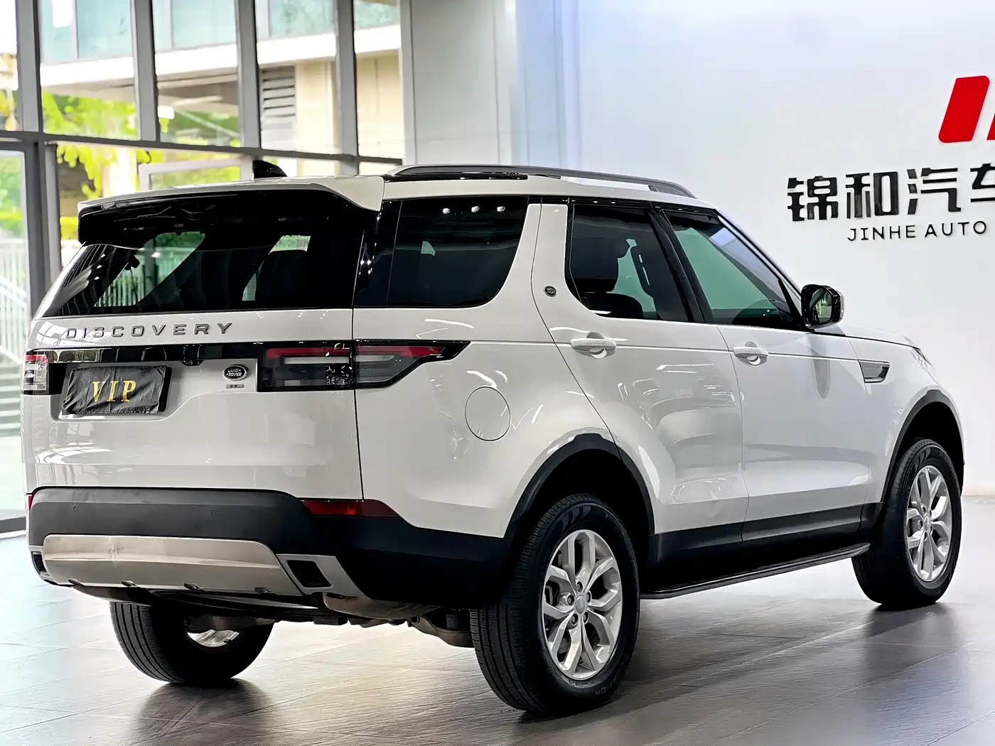 Land Rover Discovery 2020 3.0 SC V6 SE фото 3