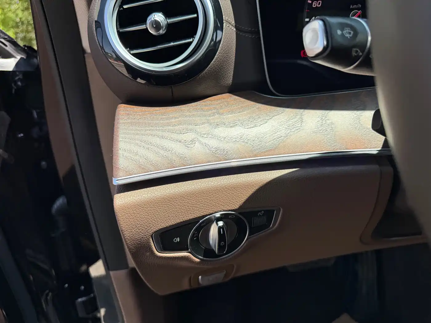 Mercedes-Benz E-Class 2020 Facelift E 300 L Fashion фото 22