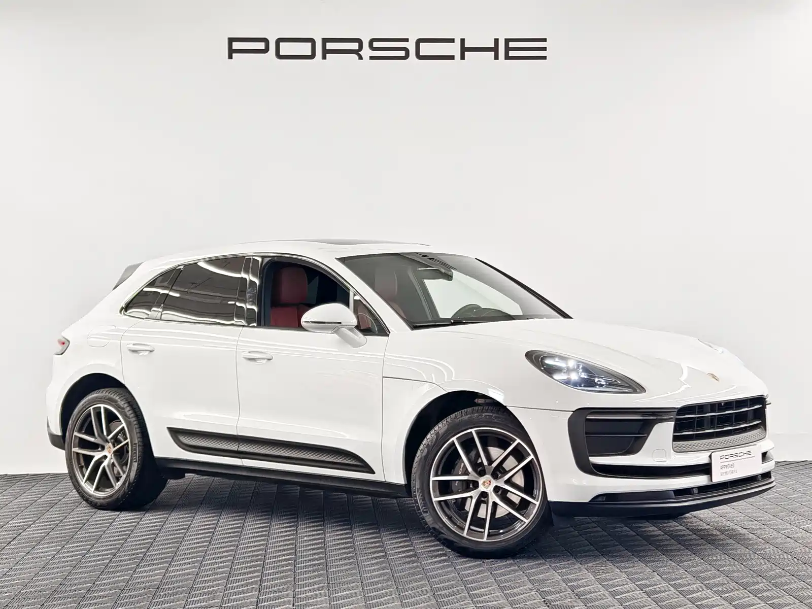 Фото 4 - Porsche Macan