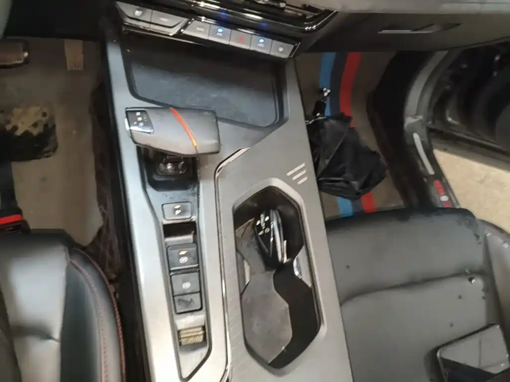Changan Oshan X5 PLUS 2023 2023 Model Facelift 1.5T DCT Excellence