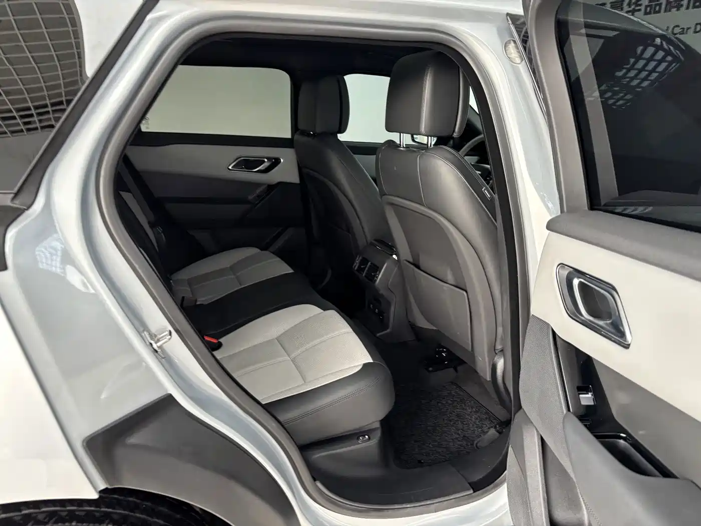 Land Rover Range Rover Velar 2024 2024 Dynamic HSE