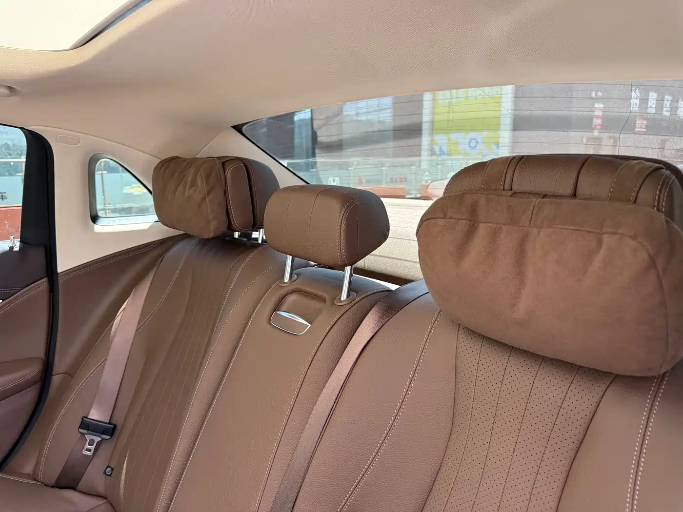 Mercedes-Benz E-Class 2020 Facelift E 300 L Fashion фото 34