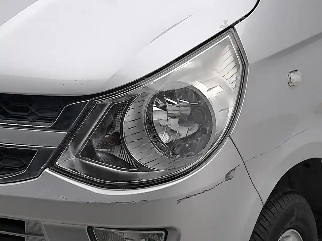 Photo 7 - Wuling Motors Wuling Zhiguang