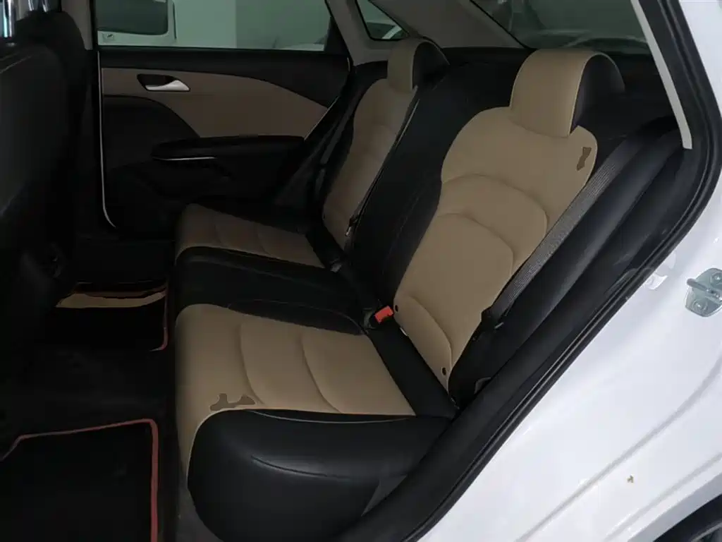 Chevrolet Monza 2020 320 Auto Joy Edition фото 17