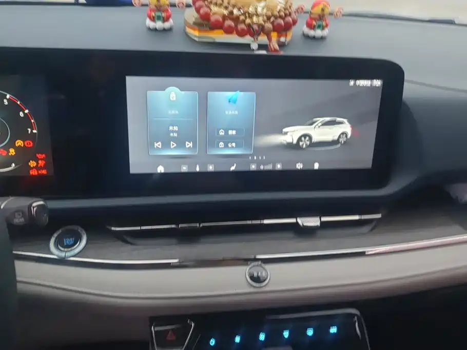 Ford Lingrui 2022 2022 EcoBoost 170 Premium