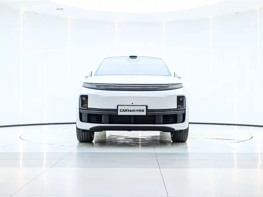 Li Auto IDEAL L7