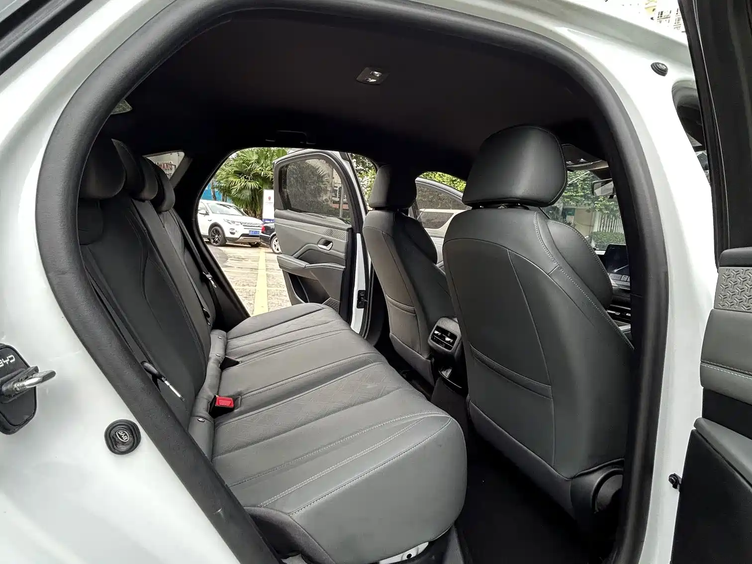 Photo 11 - BYD Qin PLUS