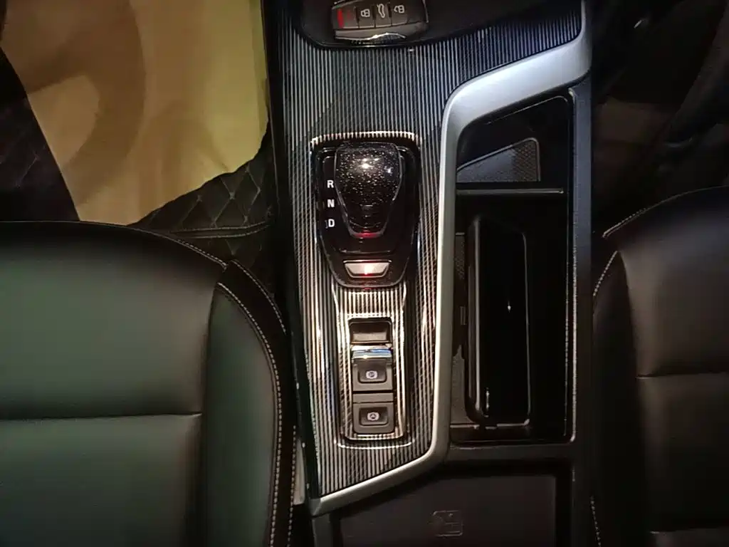 Haval Chitu 2022 2022 Power Edition 1.5T Purple Copper Rabbit