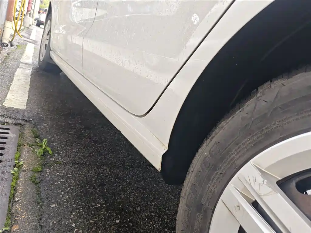 Volkswagen Polo 2016 1.4L Automatic Trend фото 22