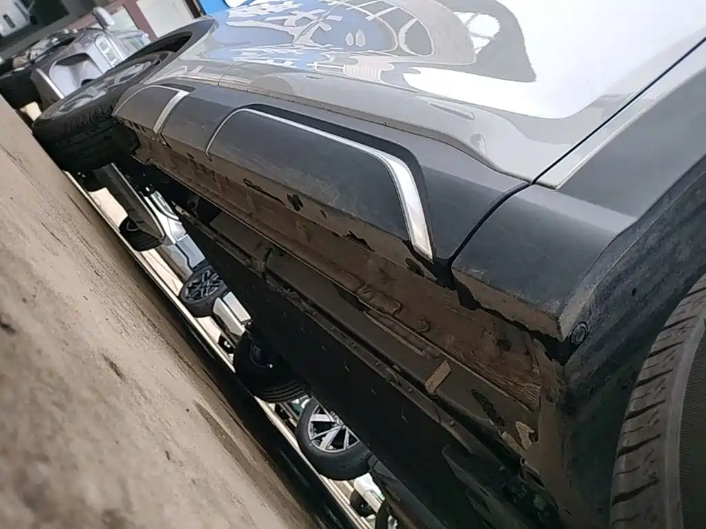 BYD Yuan UP 2026 2025 Model 301KM Navigator