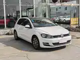 Фото 3 - Volkswagen Golf
