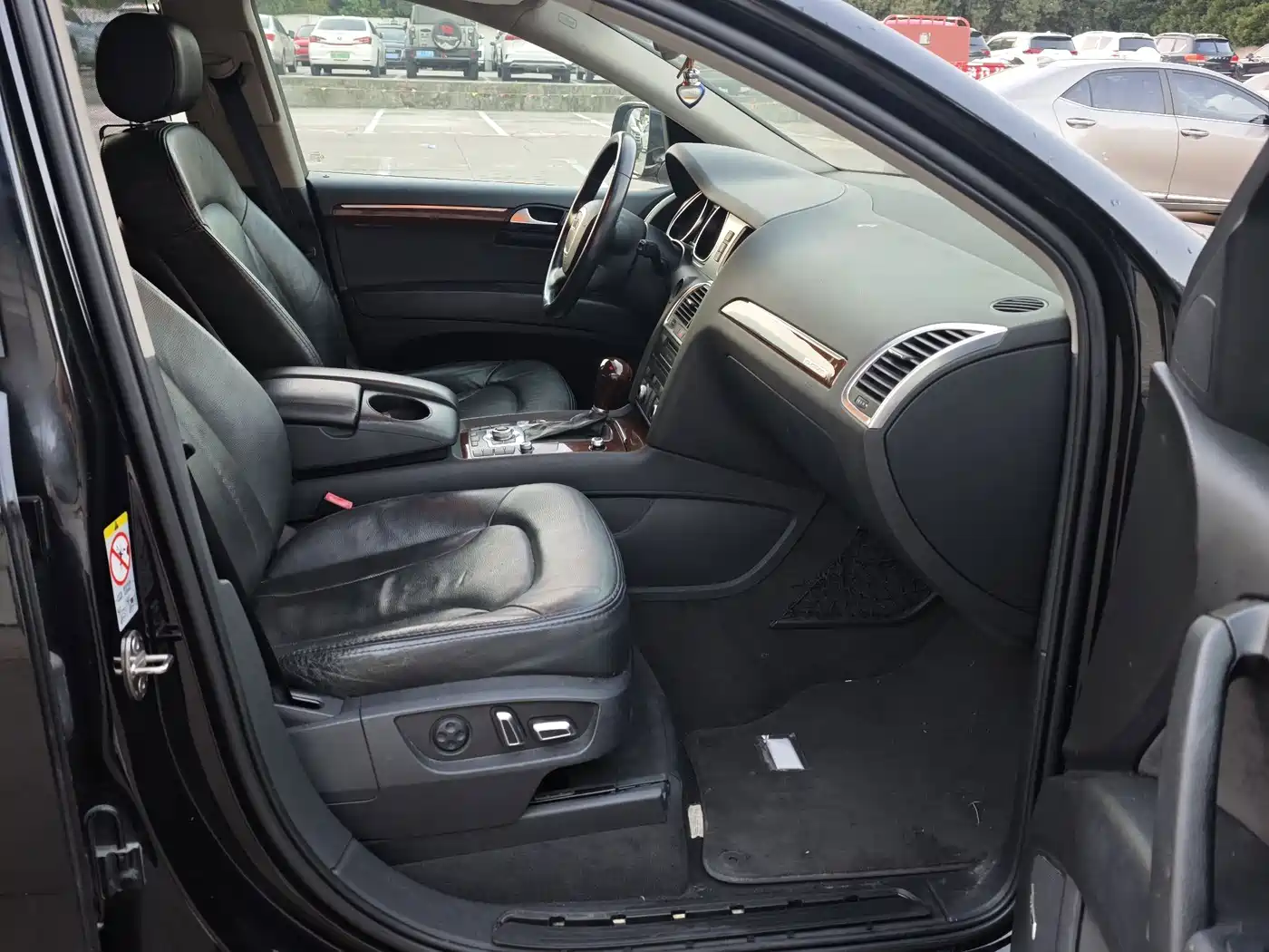 Photo 9 - Audi Q7