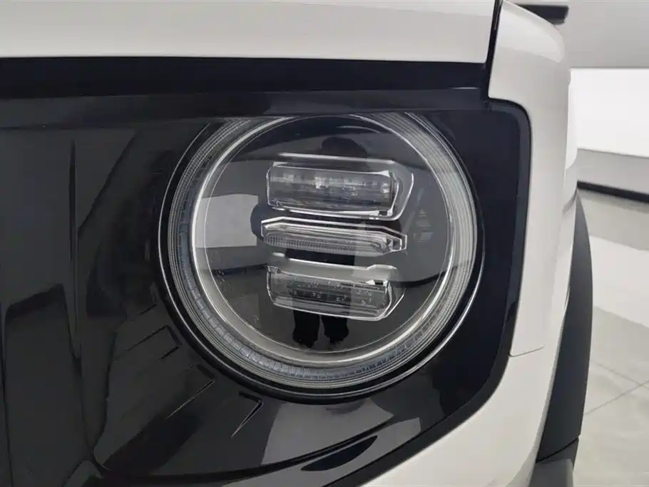 Haval Big Dog 2021 1.5T DCT 2WD Border Collie Edition фото 5
