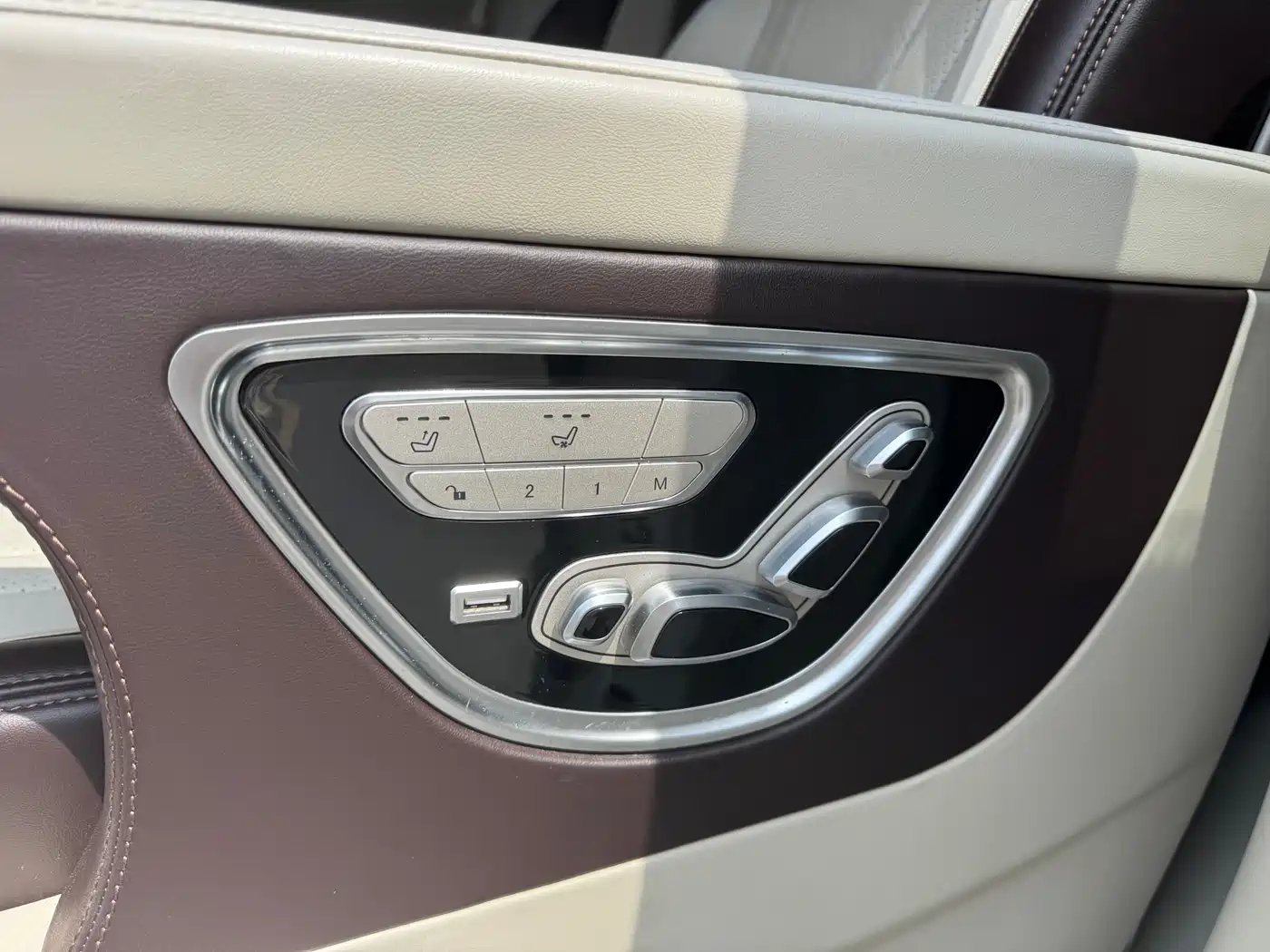 CHANGAN CHANGAN AUCHAN KESHANG