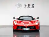 Photo 2 - Ferrari LaFerrari