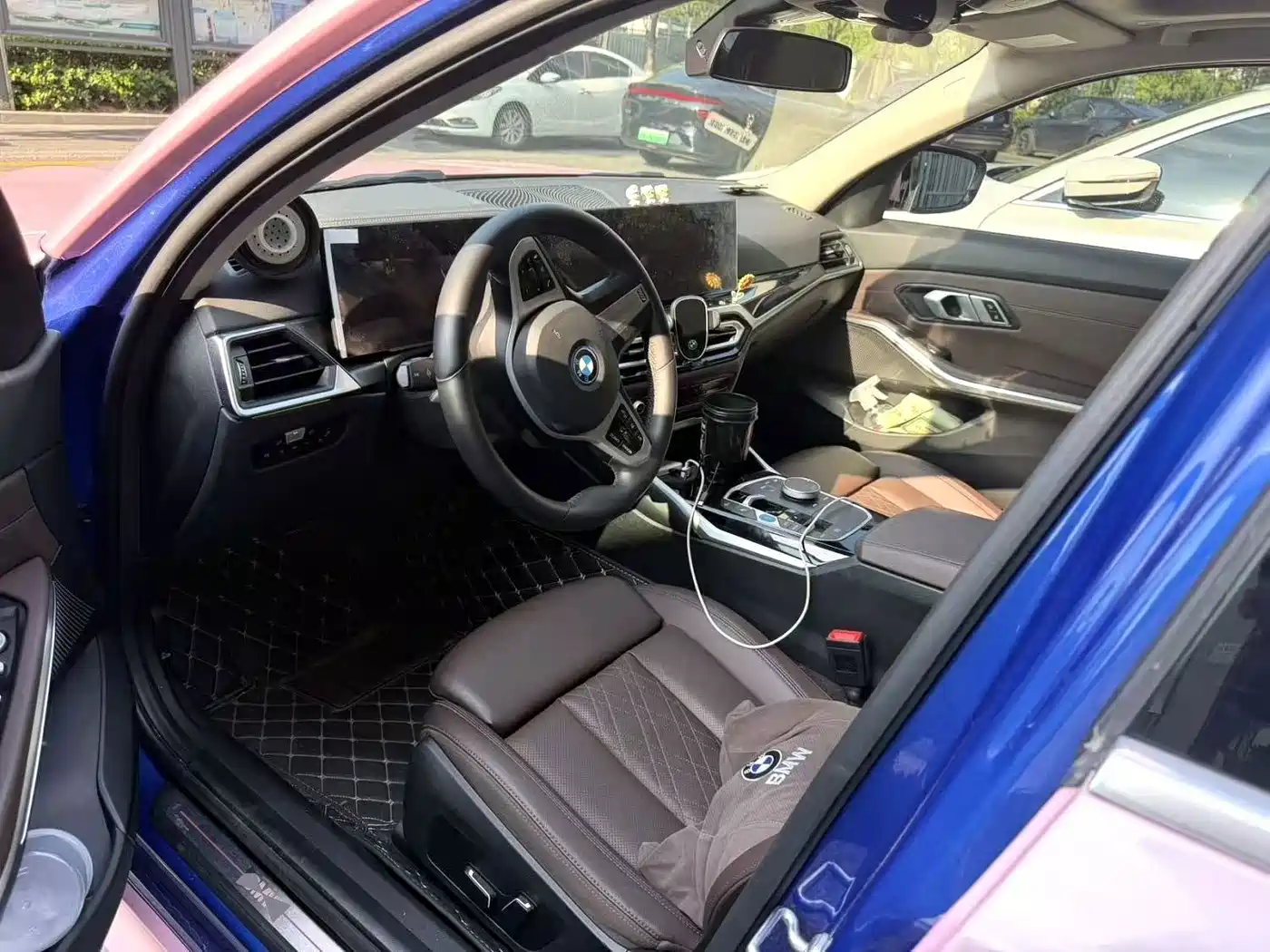 Фото 4 - BMW i3
