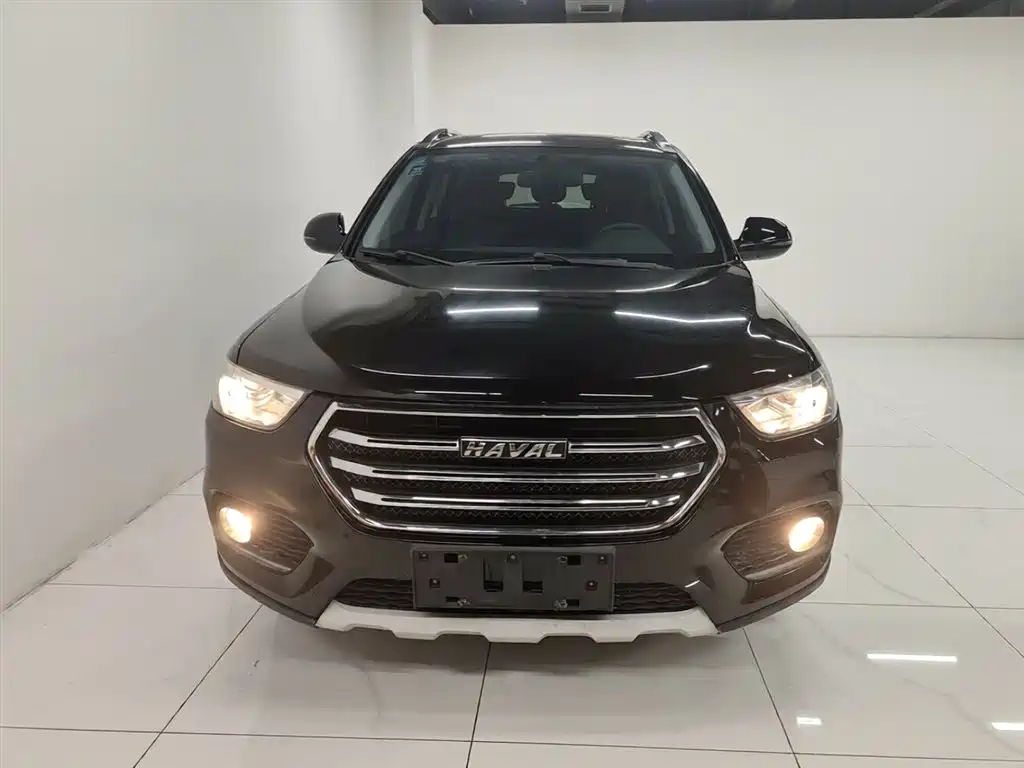 Haval H6 2019 Sport 1.5T Automatic 2WD Elite (China VI) фото 3