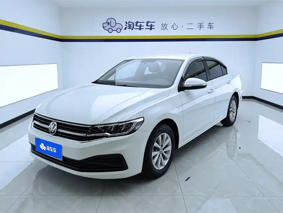 Volkswagen Bora 2021 1.5L Automatic Fashion Smart Edition