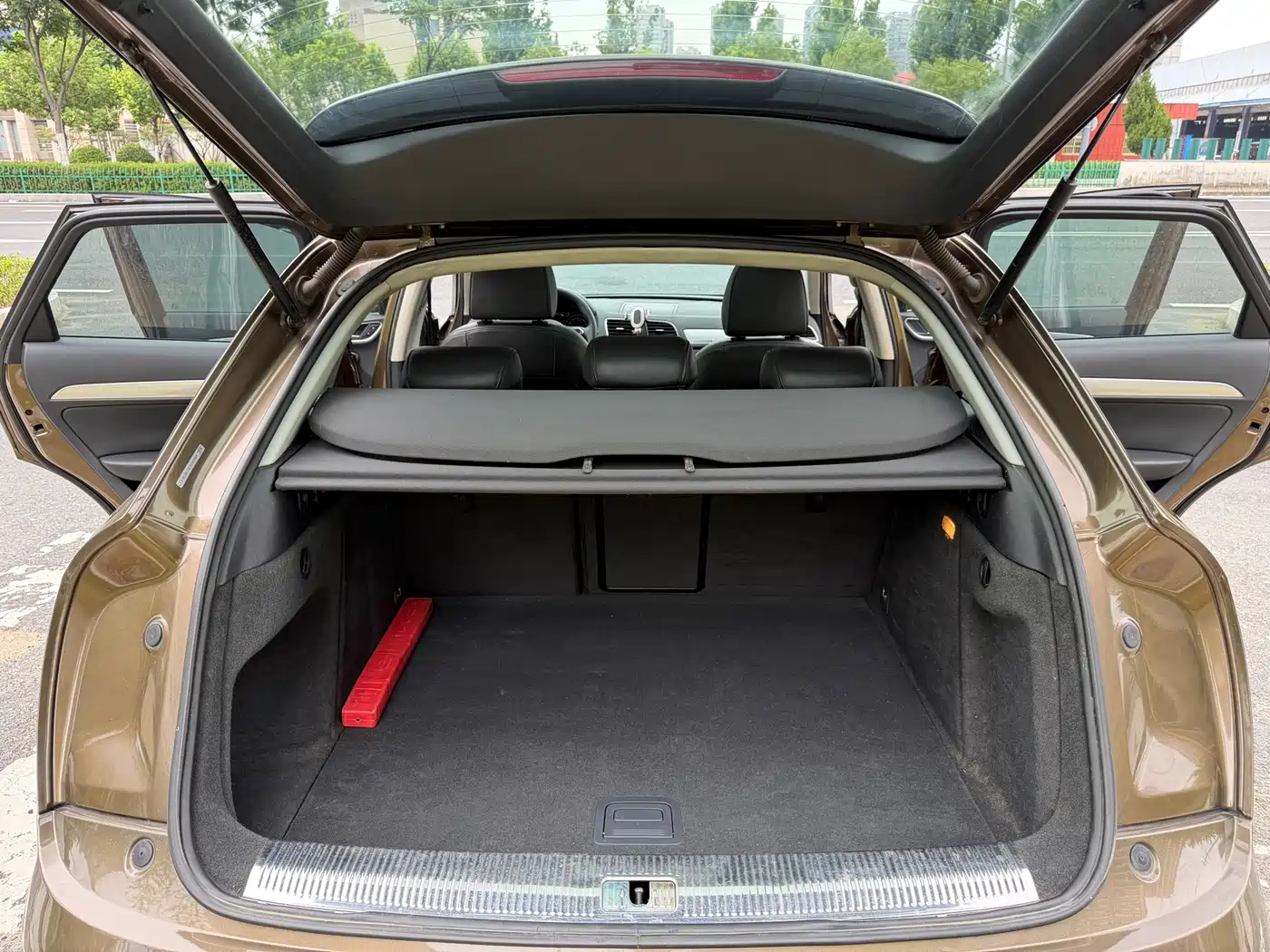 Photo 22 - Audi Q3
