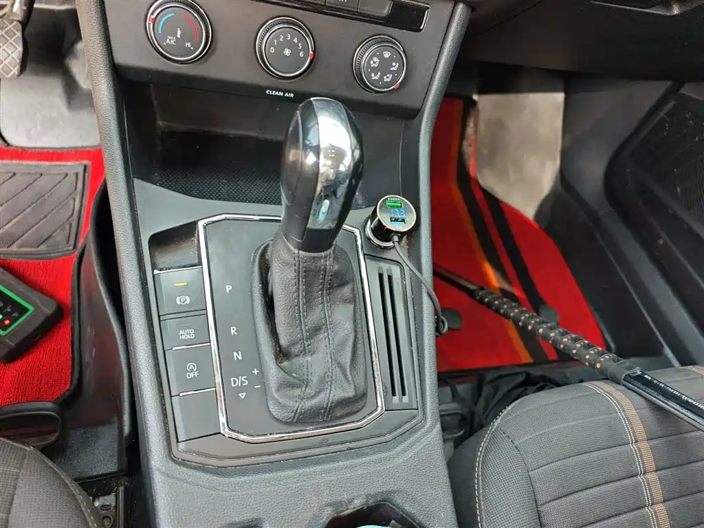 Volkswagen Lavida 2022 1.5L Auto Vision Edition фото 7