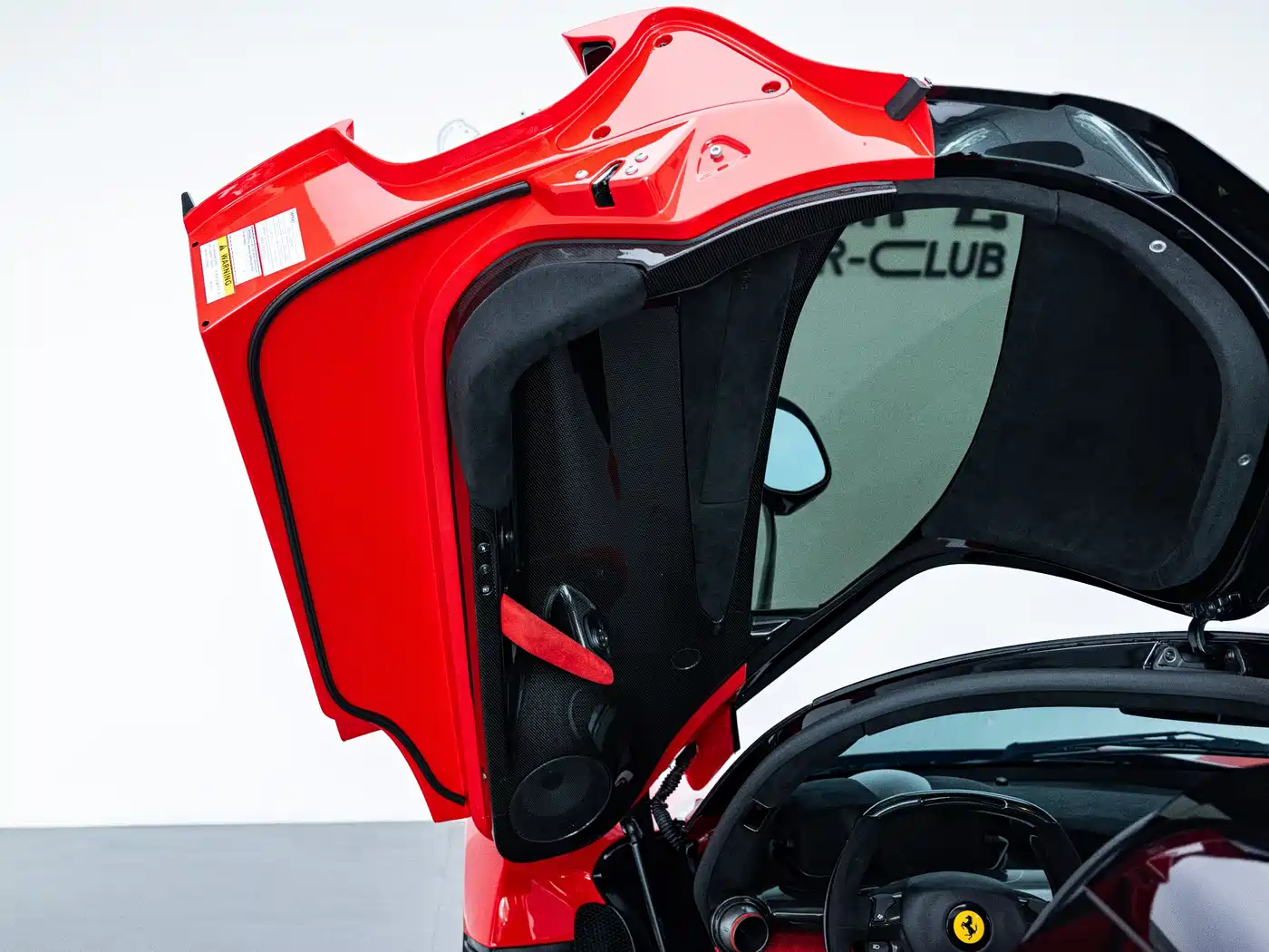 Ferrari LaFerrari 2015 2014 6.3L Standard Edition
