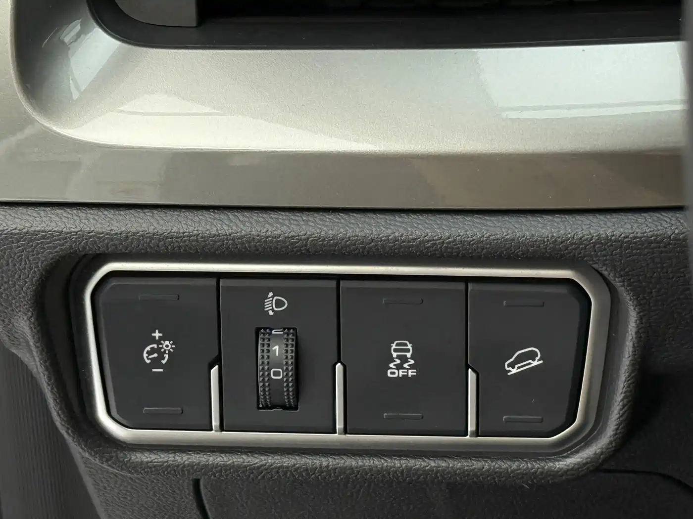 Haval H6 2021 Model 1.5T Automatic Urban Edition фото 13