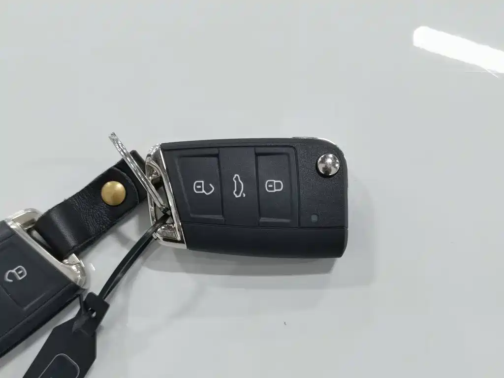 Фото 19 - Volkswagen Lavida
