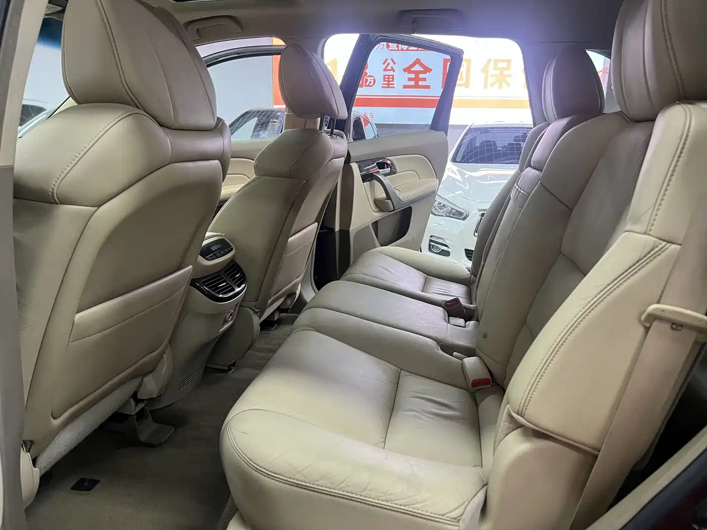 Acura MDX 2010 2010 3.7 Standard Edition