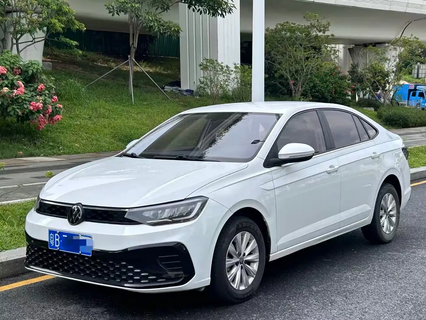 Volkswagen Lavida 2023 Xinrui 1.5L Auto Xinyi Edition