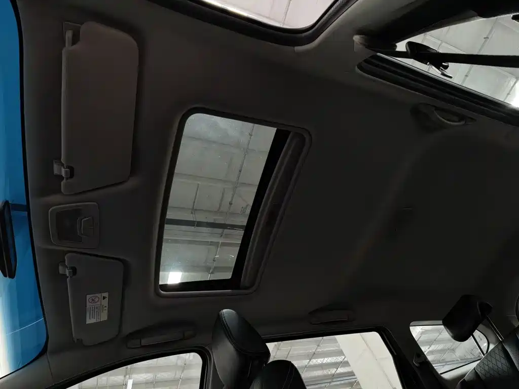 Baojun 310W 2018 2018 1.5L Auto Luxury China V