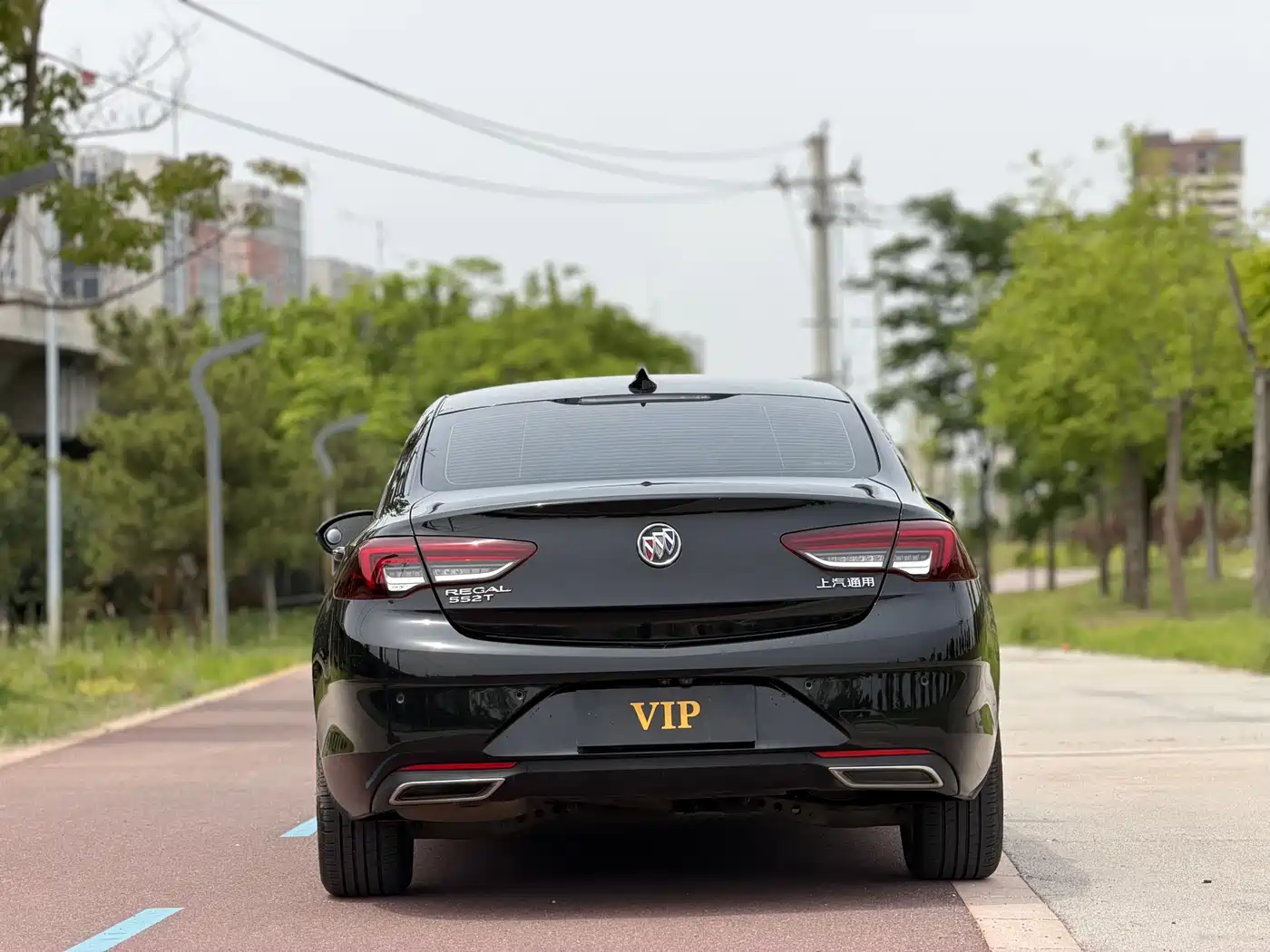 Buick Regal 2022 552T Smart Edition фото 5